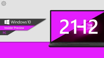 Microsoft выпустила Windows 10 21H2 Build 19044.1147