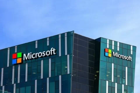 Microsoft заработала $46.2 млрд в четвёртом финансовом квартале 2021 года