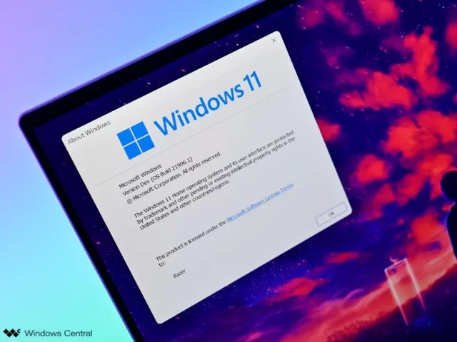 Обновление до Windows 11 будет бесплатным, что подтверждает приложение проверки системных требований