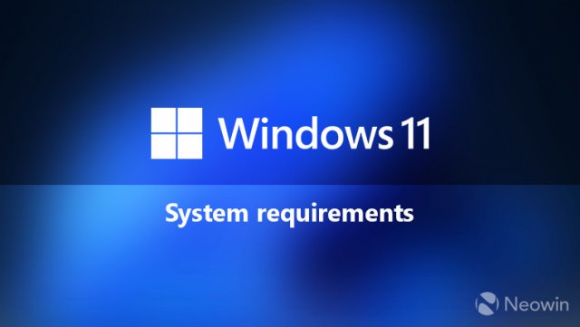 Asus, Gigabyte, MSI и другие публикуют список оборудования, которое будет поддерживать Windows 11