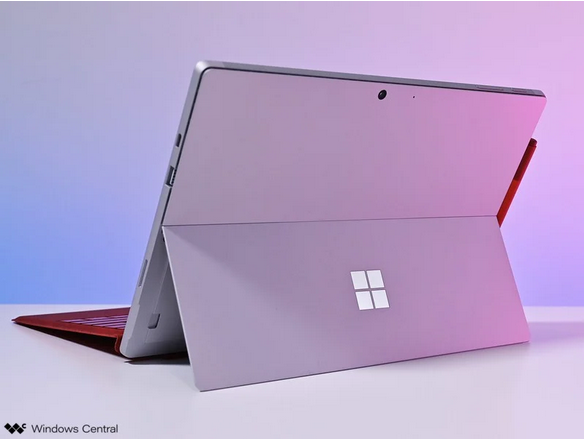 Всё, что известно о Surface Pro 8 на данный момент