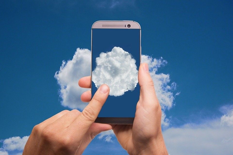 Облако Для Фото Андроид Скачать Бесплатно