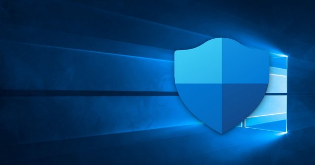 Windows 10 по умолчанию блокирует потенциально нежелательные приложения