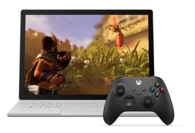 Xbox Cloud Gaming (Beta) доступен для инсайдеров через приложение Xbox для Windows