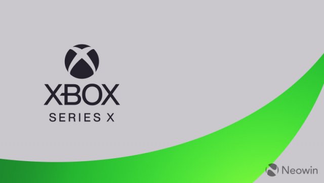 Microsoft тестирует пользовательский интерфейс с более высоким разрешением на Xbox Series X