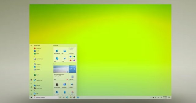 Windows 10 21H2: скорый выход и новые функции