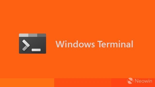 Microsoft выпустила Windows Terminal Preview 1.11