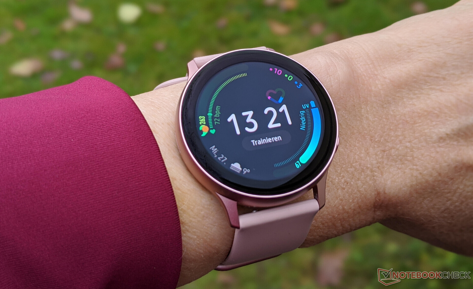 Samsung Galaxy Watch 4: мощная новинка, которой прогнозируют захват рынка »  MSReview