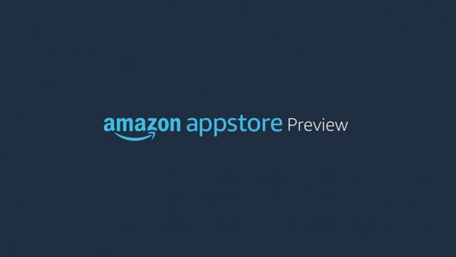 Приложение Amazon App Store появилось в Microsoft Store для Windows 11