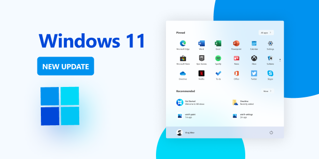 Windows 11 Build 22468 доступна для загрузки