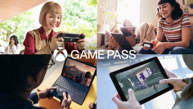 Xbox Cloud Gaming появится в Австралии, Японии, Бразилии и Мексике