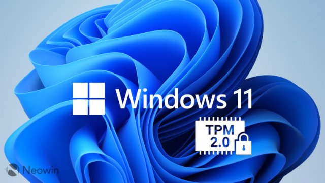 Способы установки Windows 11