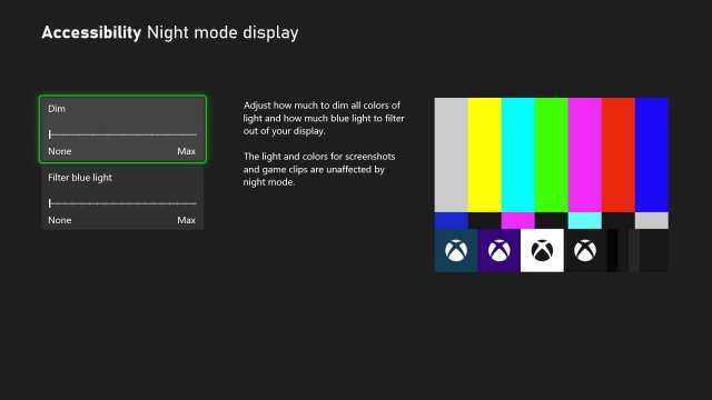 Microsoft выпустила October Xbox Update