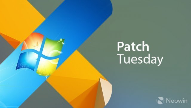 Стали доступны ноябрьские накопительные обновления для Windows 7 и Windows 8.1