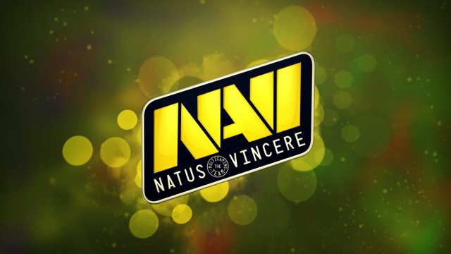 Российско-украинская команда Na'Vi выиграла один миллион долларов в Counter-Strike
