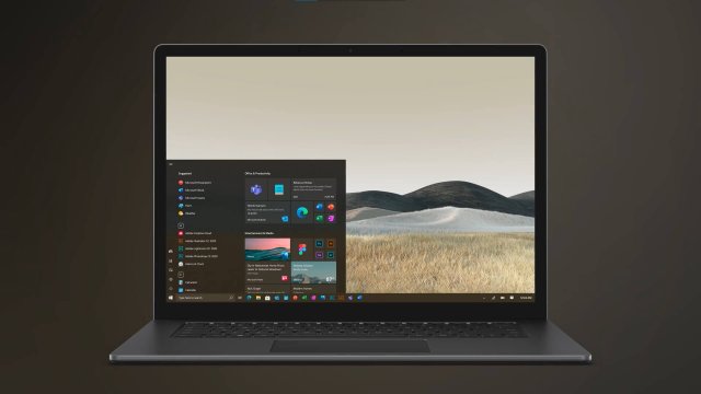 Что нового в обновлении Windows 10 November 2021 Update