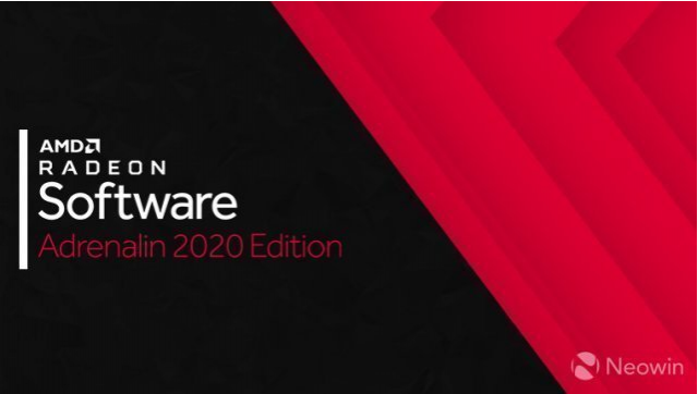 AMD выпустила драйвер AMD Radeon Software Adrenalin 21.12.1