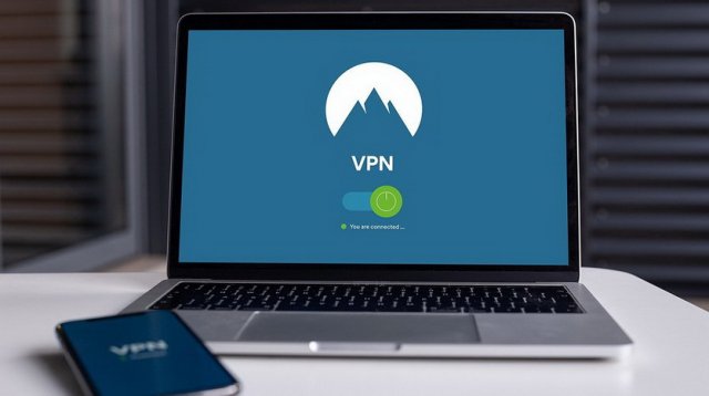 Как создать VPN-сервер на компьютере под Windows