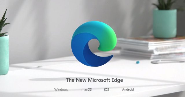 Microsoft Edge теперь получает новую игровую панель в Windows