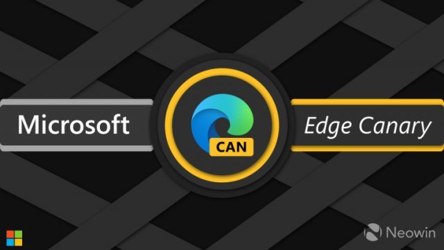 Microsoft Edge Canary получил поддержку технологии Variable Refresh Rate для более плавной прокрутки