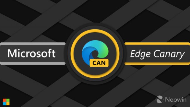 Edge Canary теперь позволяет добавлять пароли вручную