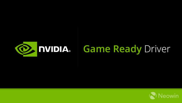 Nvidia выпустила драйвер Game Ready GeForce 511.17 WHQL