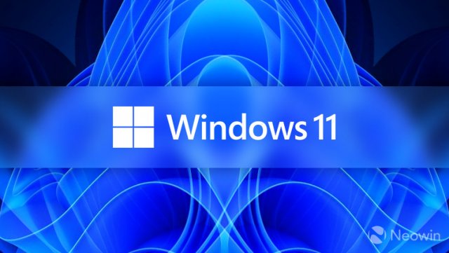 Разработка обновления Windows 11 22H2 почти завершена
