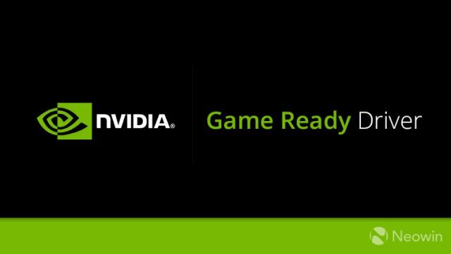 Nvidia выпустила драйвер Game Ready GeForce 511.79 WHQL