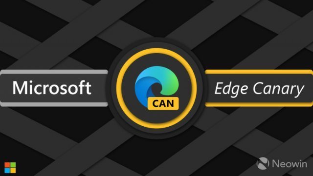 Edge Canary упрощает установку веб-приложений на все ваши устройства