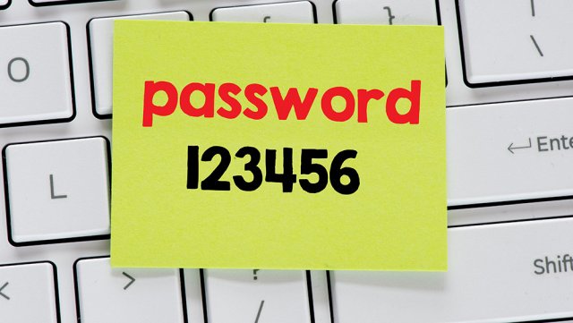 7 лучших советов по защите от кражи личных данных
