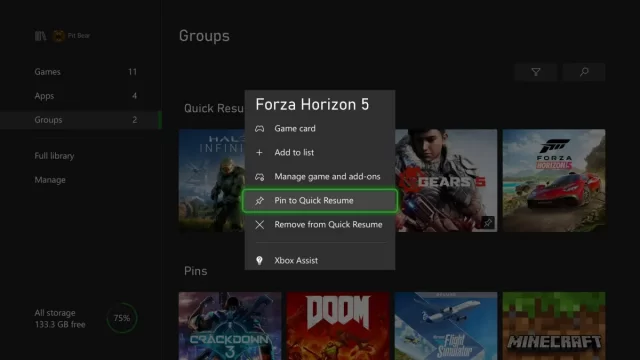 Microsoft выпустила Xbox March 2022 Update