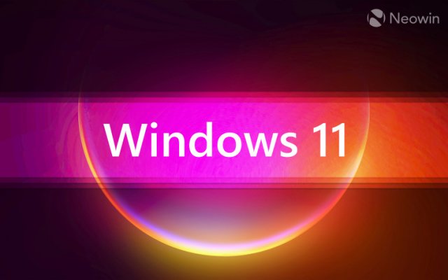 Microsoft тестирует рекламные баннеры в проводнике в Windows 11 (Обновлено)