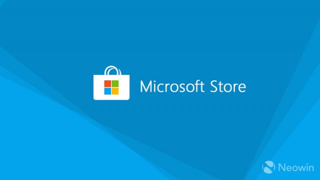 Microsoft хочет, чтобы вы номинировали свои любимые приложения Microsoft Store с помощью специальной формы