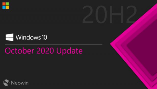 Напоминание: Окончание обслуживания Windows 10 версии 1909 и Windows 10 версии 20H2 - 10 мая 2022 года