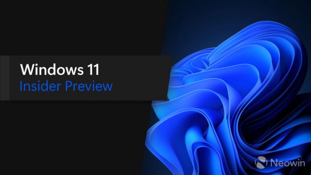 Microsoft выпустила Windows 11 Build 22000.651 для инсайдеров Windows в Release Preview Channel