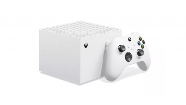 Доклад: Xbox Keystone может позиционироваться как облачная консоль