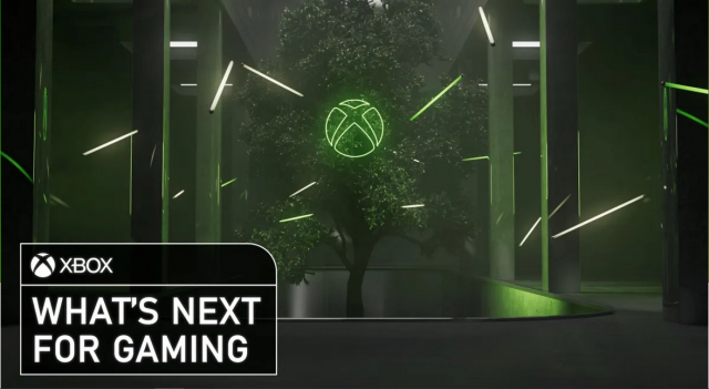Microsoft анонсировала множество изменений и улучшений для Xbox