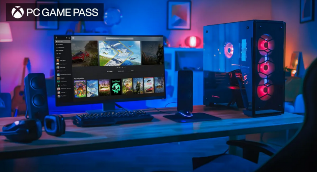 Microsoft анонсировала June 2022 Update для приложения Xbox на ПК