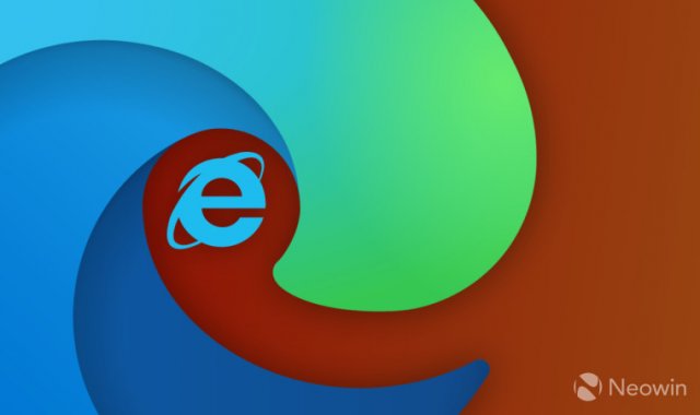 Microsoft откатывает ошибочное накопительное обновление, чтобы исправить зависание вкладок IE в Edge