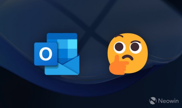 Microsoft предупреждает о проблеме с поиском в Outlook в Windows 11