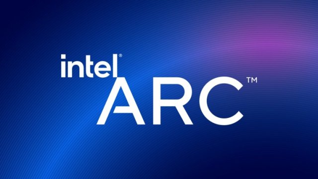 Intel выпустила драйвер Intel Arc 30.0.101.3259 Beta