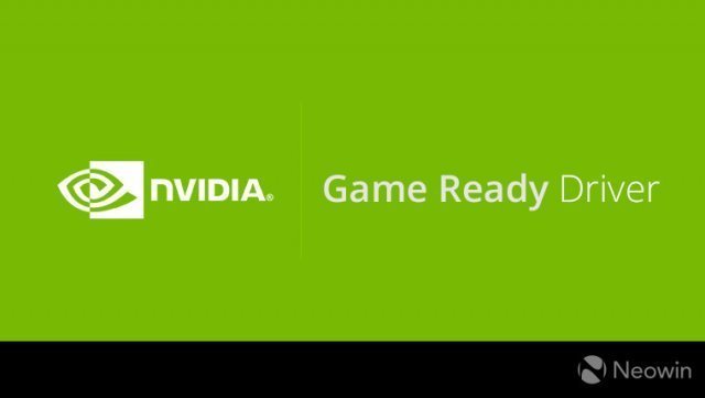 Nvidia выпустила драйвер Game Ready GeForce 516.94 WHQL