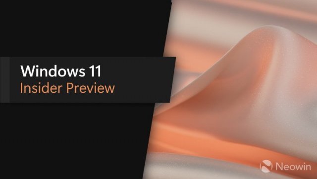 Microsoft выпустила Windows 11 Build 22000.917 для инсайдеров Windows в Release Preview Channel