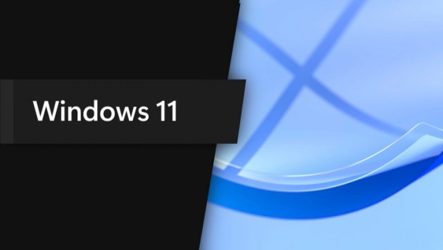 Microsoft удалила новую анимацию панели задач в сборке Windows 11 Build 25182