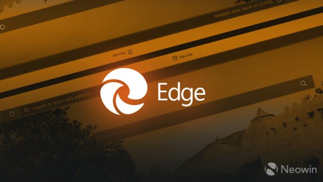 Microsoft выпустила Microsoft Edge Stable Build 104.0.1293.63