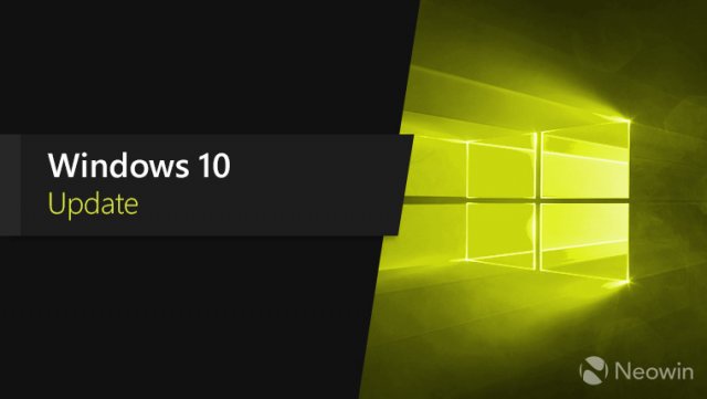 Microsoft выпустила Windows 10 Build 17763.3346