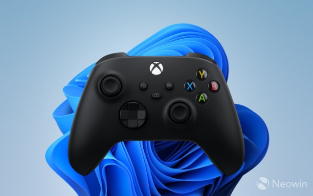Microsoft может выпустить Surface Gaming