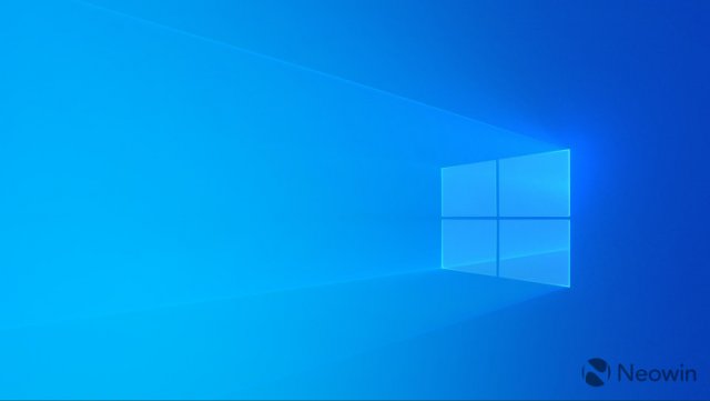 Microsoft: Windows 10 22H2 выйдет в октябре