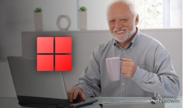 Microsoft подтверждает проблему с печатью и блокирует обновление до Windows 11 22H2