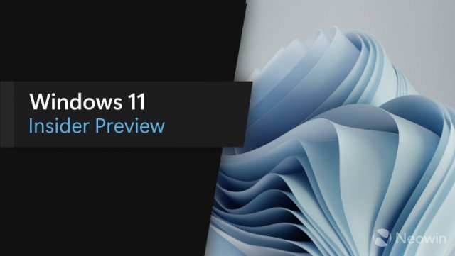 Microsoft выпустила Windows 11 Build 22621.675 для инсайдеров в Release Preview Channel